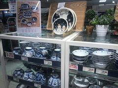 -AEON永旺(东方宝泰店)