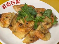 -桂园白粥·潮汕老味道