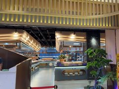 -盛江山自助料理·惠享店(千峰南路店)