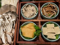 -山城辣妹子(定福庄店)