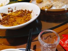 -天下客饭店(中山路店)