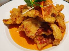 -四姐妹东北饺子(沙尾路店)