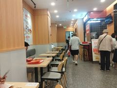 -永和大王(一口茶豆浆|花香豆更香·长寿路店)