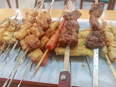 -亿牌牌东北烧烤(怀特店)