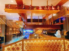 大堂-温野菜涮涮锅(曲江大悦城店)