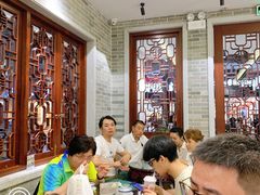 大堂-民信老铺(双皮奶博物馆店)