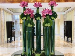 -杭州城中香格里拉大酒店