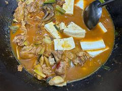 -曹丞相·地锅鸡·地锅鱼(武林店)