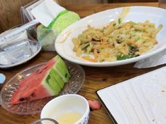 -下梅人家土菜馆(历史文化餐厅度假区店)