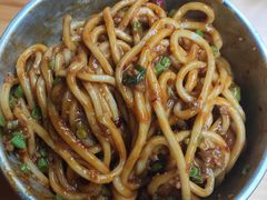-左撇子私房面