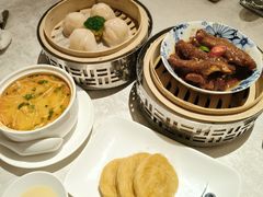 -南海渔村(珠江新城店)
