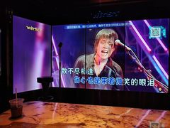 -温莎KTV(国贸店)