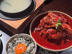 -Fuzzy Bistro 浮几韩餐·茶酒馆