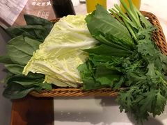 -宣武小院涮肉(前门店)