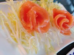 -广州塔晖粤轩中餐厅