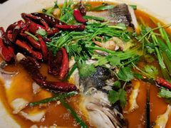 -清水亭湖北菜(大屯DT51店)