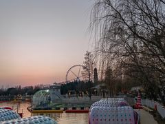 -祥源·阜阳生态乐园