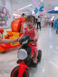 -孩子王童乐园(武汉永旺店)