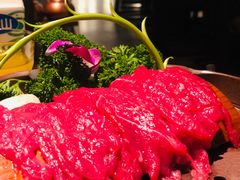 -盡膳口福跷脚牛肉火锅(北美新天地店)