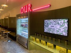 -OUR Bakery(SKP-S店)