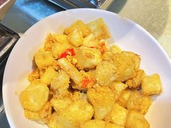 -昱龙大盆牛蛙馆(三兴街总店)