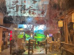 -寻钵记民菜馆·正宗常德钵子菜(滨湖路店)