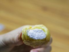 -甜丫丫西点(三牌楼店)