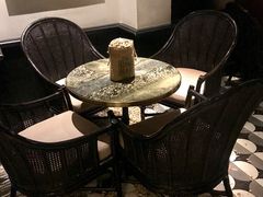 -Long Bar(莱佛士酒店)