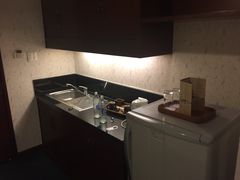 -曼谷王子宫殿酒店