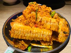 -红盔甲·小龙虾(定西路店)