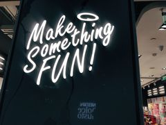 -泡泡玛特POPMART(蓝色港湾店)