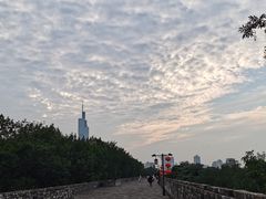 -南京城墙景区