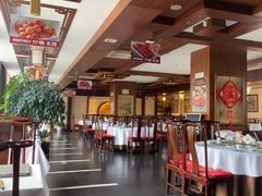 -惠丰堂饭庄·烤鸭·京味菜(西北旺·航天城店)