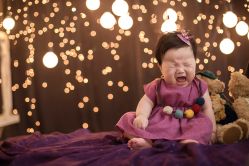 -BabyA 专业婴童摄影(古北时尚广场店)