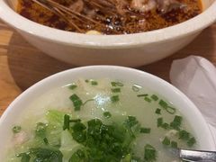 -嘉州叶婆婆钵钵鸡(建设路店)