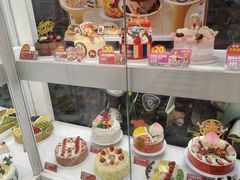 -味多美蛋糕(新和平里店)