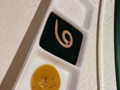 -陆壹捌餐厅(五大道店)