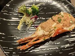 -盛宴自助餐厅(运达喜来登店)