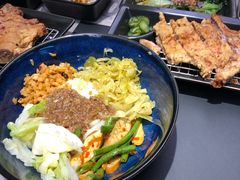 -馔豚·台北菜专门店(深圳湾万象城店)