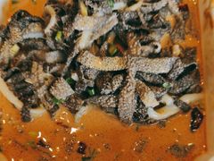 爆肚-天和晟烤鸭店(玉泉西街店)