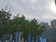 -重庆国际会议展览中心
