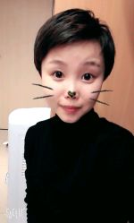 -山浦形象烫染