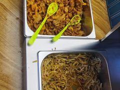 猪油渣-易裕和·长沙米粉(竹塘西路店)