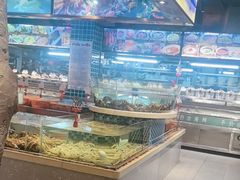 -南海底小海鲜·湘菜(鲁巷吴家湾店)