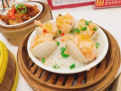 -小榄公饭店·岭南庭院餐厅(民安北路店)