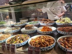 -二十八里太湖船菜(吉祥路店)