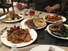 -东方红海鲜百汇(国际大厦店)