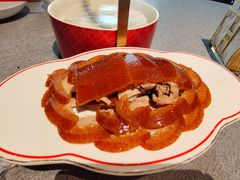 -秀儿四九城·新京菜(亚运村鸟巢店)