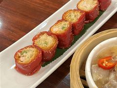 -顺德人家食府(黄金广场店)