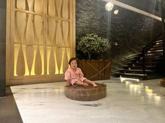 -清河半岛温泉度假酒店